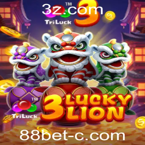 Descubra o Envolvente Jogo Online 3LUCKYLION