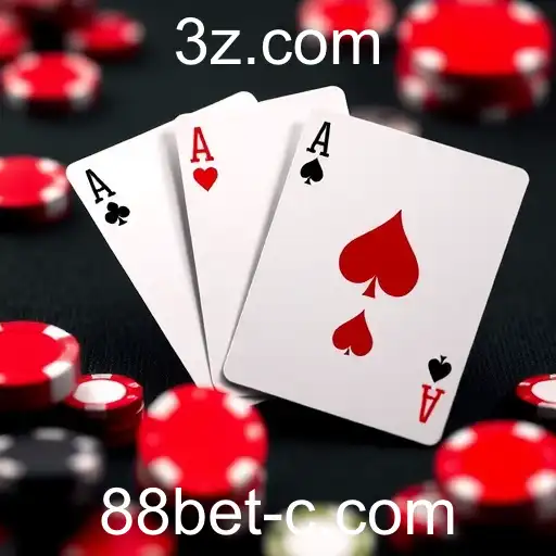 Explorando o Mundo do Blackjack: Estratégias e Dicas Com 88bet850
