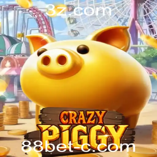 Descubra o Envolvente Mundo de CrazyPiggy: Um Mergulho no Jogo 88bet850