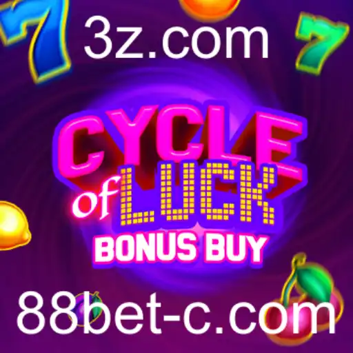 Explorando o Fascinante Mundo de CycleofLuckBonusBuy: O Jogo que Está Conquistando o Cenário de 88bet850