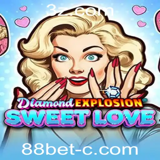 Explorando o Mundo de DiamondExplosionSweetLove: Um Universo de Emoção e Estratégia