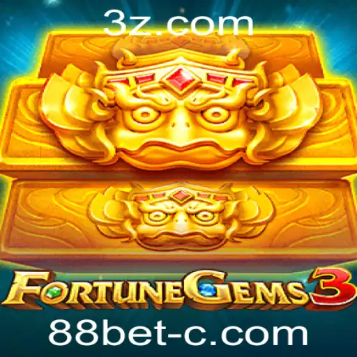 Desvendando o Universo de FortuneGems3: O Excitante Jogo de Cassino