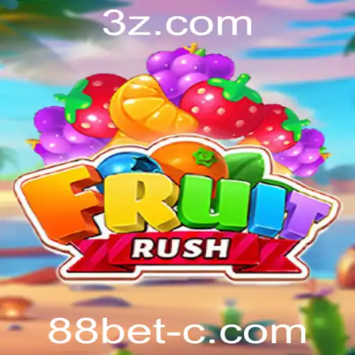 Descubra o Entusiasmante Mundo de FruitRush: Uma Experiência Única com 88bet850