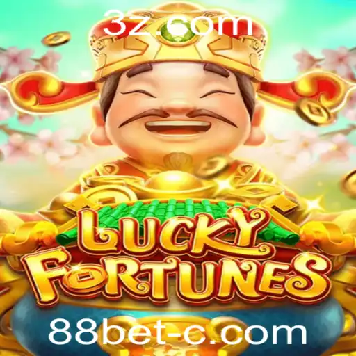 Explorando o Mundo do Jogo LUCKYFORTUNES e a Chave 88bet850