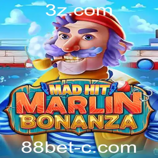 Explorando o Mundo de MadHitMarlinBonanza: Uma Imersão no Jogo
