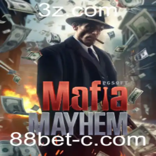 MafiaMayhem: Um Mergulho no Mundo do Crime Organizado Virtual