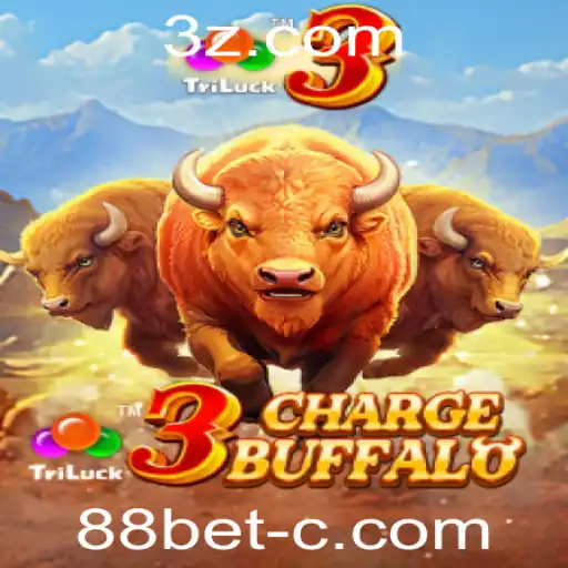 Explore o Fascinante Mundo de 3ChargeBuffalo: Um Novo Jogo de Estratégia