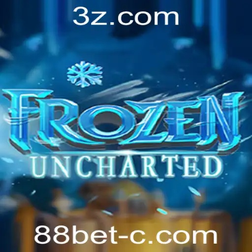 FrozenUncharted: Descubra as Aventuras Geladas de 88bet850