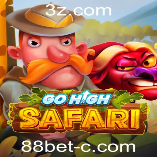 Descubra o Fascinante Mundo de GoHighSafari com 88bet850