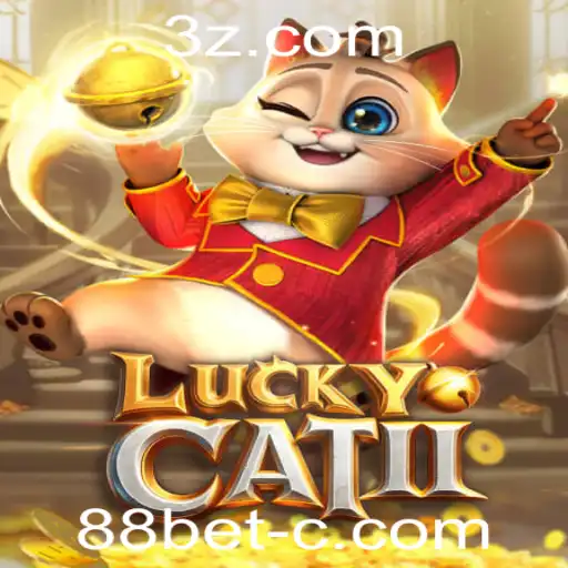 Explorando LuckyCatII: O Fascinante Jogo de Estratégia 88bet850