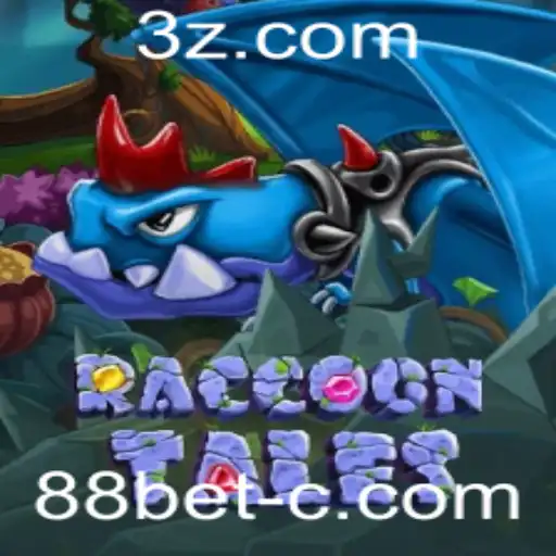 Explorando o Fascinante Mundo de 'RaccoonTales' com 88bet850