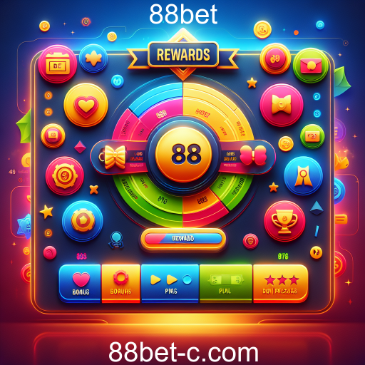 Explorando a Categoria de Recompensas em 88bet: Oportunidades para Jogadores