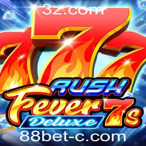 Descubra o Fascinante Mundo do Jogo RushFever7sDeluxe