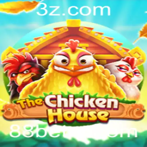 TheChickenHouse: Descubra o Fascinante Mundo do Novo Jogo