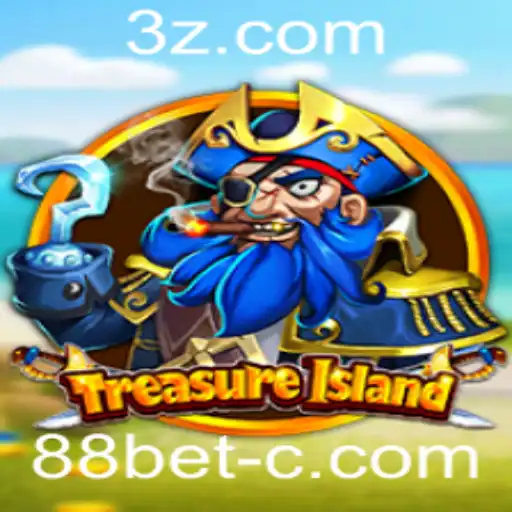 Descubra o Mundo Aventura de TreasureIsland com 88bet850