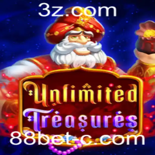Descubra o Universo de UnlimitedTreasures e a Magia do 88bet850