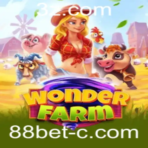 WonderFarm: A Aventura Inovadora no Mundo dos Jogos